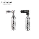 ベストスポーツ LEZYNE（レザイン）製品。LEZYNE レザイン 自転車 CO2ヘッド TRIGGER SPEED DRIVE 携帯 空気入れ FV専用トリガータイプ ネジ式カートリッジに取付可能 フレンチバルブ専用 仏式 インフレーター 16g 20g 25g 兼用 16gボンベ1本付属