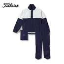 ベストスポーツ Titleist（タイトリスト）製品。Titleist 4WAYストレッチ レインウェア TSMR1695