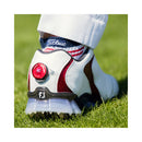 ベストスポーツ Titleist（タイトリスト）製品。Titleist ショートソックス TSMS1698