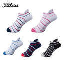 ベストスポーツ Titleist（タイトリスト）製品。Titleist ショートソックス TSWS1992