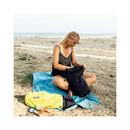 ベストスポーツ ORTLIEB（オルトリーブ）製品。ORTLIEB ウルトラ ライトウェイト ドライバッグ PS10 K20206