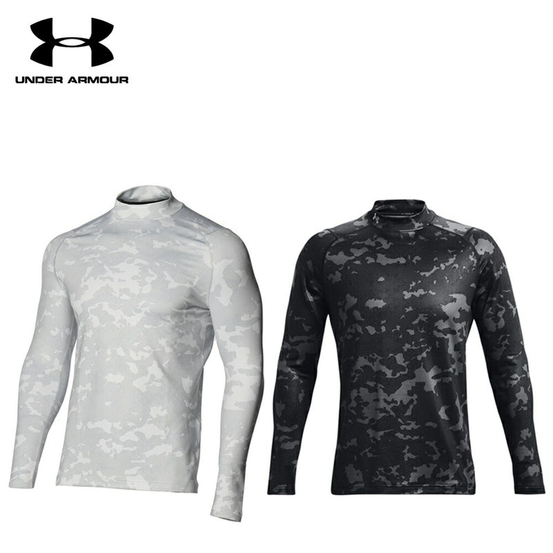 Under Armour（アンダーアーマー） UAコールドギアインフラレッド