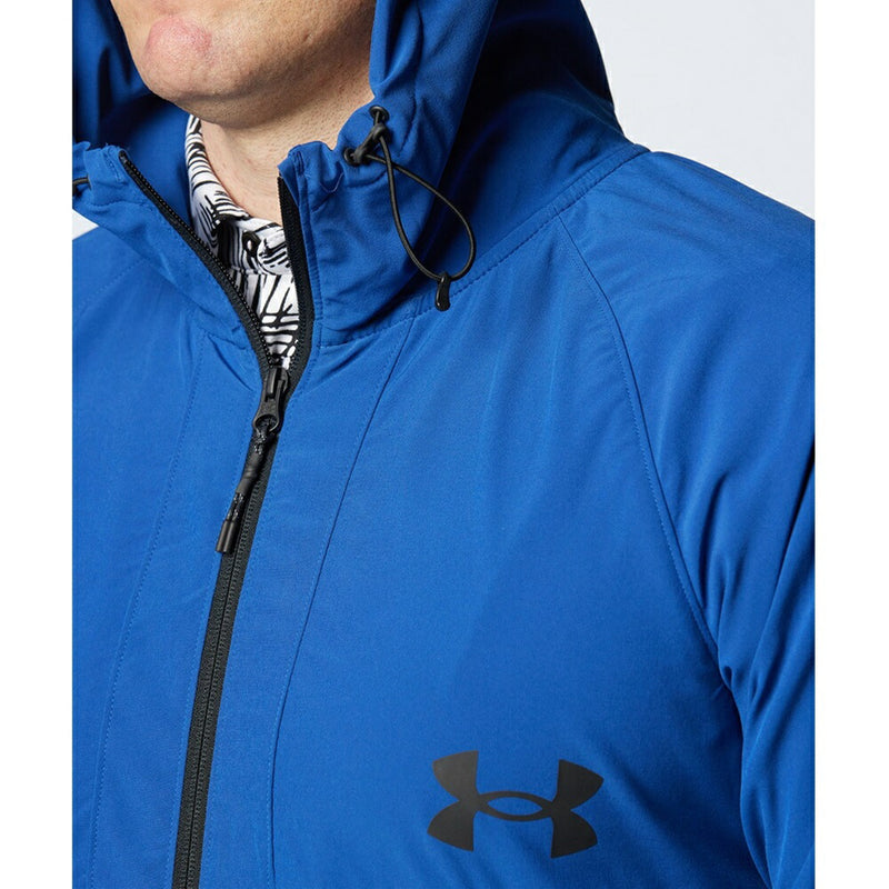 Under Armour ストーム ウインドブレーカー 23SS 1378588 | 自転車 ...