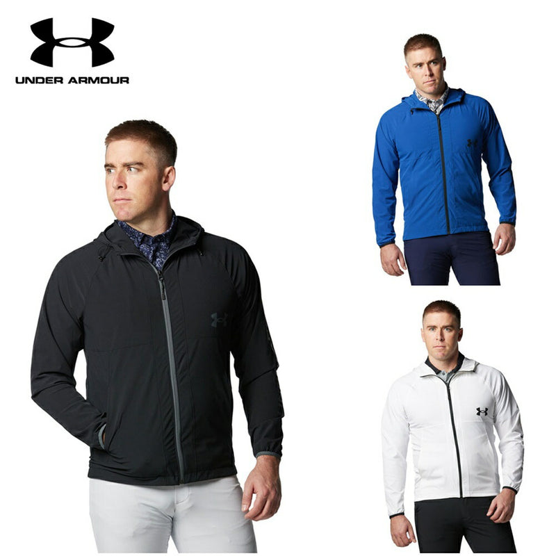 Under Armour ストーム ウインドブレーカー 23SS 1378588 | 自転車