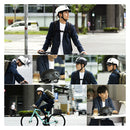 ベストスポーツ OGK KABUTO（オージーケー カブト）製品。OGK KABUTO ヘルメット CANVAS-URBAN