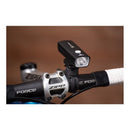 ベストスポーツ SERFAS（サーファス）製品。SERFAS サーファス 自転車 アクセサリー ライト フロントライト ヘッドライト USL-200 142g IPX4 防水 2.5時間で満充電 3段階で充電残量を表示