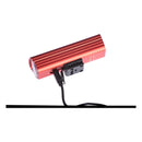 ベストスポーツ SERFAS（サーファス）製品。SERFAS サーファス 自転車 アクセサリー ライト フロントライト ヘッドライト USL-200 142g IPX4 防水 2.5時間で満充電 3段階で充電残量を表示