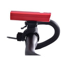 ベストスポーツ SERFAS（サーファス）製品。SERFAS サーファス 自転車 アクセサリー ライト フロントライト ヘッドライト USL-450 162g IPX4 防水 3.25時間で満充電 3段階で充電残量を表示