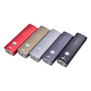 ベストスポーツ SERFAS（サーファス）製品。SERFAS サーファス 自転車 アクセサリー ライト フロントライト ヘッドライト USL-450 162g IPX4 防水 3.25時間で満充電 3段階で充電残量を表示