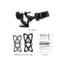 ベストスポーツ SPIGEN（シュピゲン）製品。Velo Accessory A250 Bike Mount Bike Mount Holder