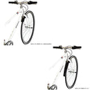 ベストスポーツ Veloline（ベロライン）製品。Veloline 伸縮式 前後フェンダー