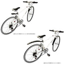 ベストスポーツ Veloline（ベロライン）製品。Veloline 伸縮式 前後フェンダー