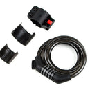 ベストスポーツ Veloline（ベロライン）製品。Veloline 5連ダイヤル式ワイヤーロック