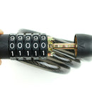 ベストスポーツ Veloline（ベロライン）製品。Veloline 5連ダイヤル式ワイヤーロック