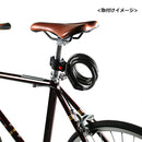 ベストスポーツ Veloline（ベロライン）製品。Veloline 5連ダイヤル式ワイヤーロック