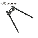 ベストスポーツ Veloline（ベロライン）製品。Veloline ステンレス軸クランクアームスタンド