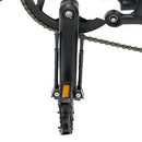 ベストスポーツ Veloline（ベロライン）製品。Veloline ステンレス軸クランクアームスタンド