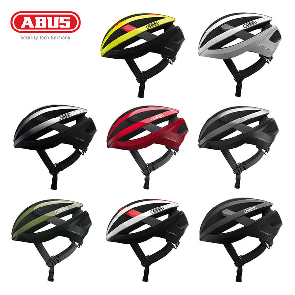 セール品 ABUS（アブス）製品。ABUS ヘルメット VIANTOR 85-2710210613