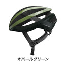 ベストスポーツ ABUS（アブス）製品。ABUS ヘルメット VIANTOR 85-2710210613