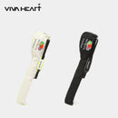 ベストスポーツ VIVA HEART（ビバハート）製品。VIVA HEART ビバハート ユニセックス ゴルフ クラブケース FRUIT OF THE LOOM コラボクラブケース 01318202 23SS  ポリエステル キャンバス地