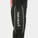 ベストスポーツ VIVA HEART（ビバハート）製品。VIVA HEART ビバハート ユニセックス ゴルフ クラブケース FRUIT OF THE LOOM コラボクラブケース 01318202 23SS  ポリエステル キャンバス地