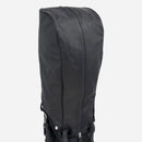 ベストスポーツ VESSEL（ベゼル）製品。VESSEL ベゼル ゴルフ メンズ キャディバッグ キャディーバッグ スタンド おすすめ おしゃれ 軽量 カート VLS Lux 2.8kg 7.5型 4分割 口枠 シングルストラップ ダブルストラップ 7530221