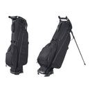 ベストスポーツ VESSEL（ベゼル）製品。VESSEL キャディバッグ VLS Stand DOUBLE 7530121