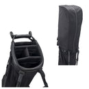 ベストスポーツ VESSEL（ベゼル）製品。VESSEL キャディバッグ VLS Stand DOUBLE 7530121