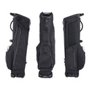 ベストスポーツ VESSEL（ベゼル）製品。VESSEL キャディバッグ VLS Stand SINGLE 7530121