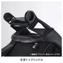 ベストスポーツ VESSEL（ベゼル）製品。VESSEL キャディバッグ VLS Stand DOUBLE 7530121