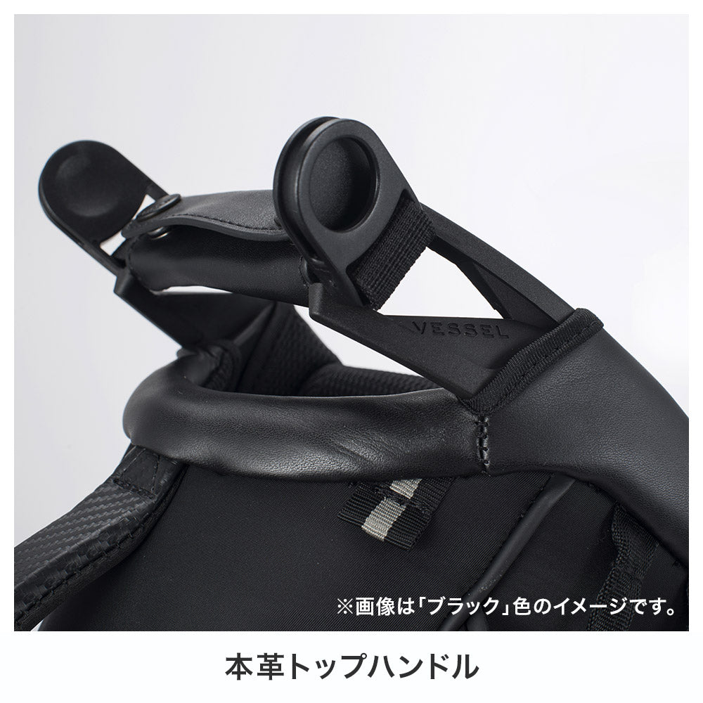 ベゼル VLS Stand キャディバッグ シングルストラップ 7530121 ベゼル VLS Stand キャディバッグ シングルストラップ 7530121