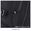 ベストスポーツ VESSEL（ベゼル）製品。VESSEL キャディバッグ VLS Stand SINGLE 7530121