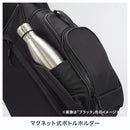 ベストスポーツ VESSEL（ベゼル）製品。VESSEL キャディバッグ VLS Stand SINGLE 7530121