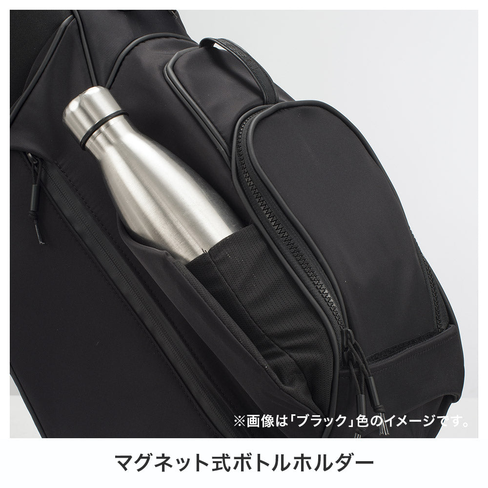 【新品未使用】VESSEL VLSスタンド7530121シングルストラップ VESSEL ベゼル VLS スタンド シングルストラップ スタンドバッグ
