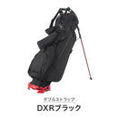 ベストスポーツ VESSEL（ベゼル）製品。VESSEL キャディバッグ VLS Stand DOUBLE 7530121