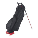 ベストスポーツ VESSEL（ベゼル）製品。VESSEL キャディバッグ VLS Stand DOUBLE 7530121