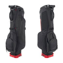 ベストスポーツ VESSEL（ベゼル）製品。VESSEL キャディバッグ VLS Stand DOUBLE 7530121