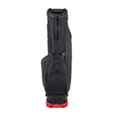 ベストスポーツ VESSEL（ベゼル）製品。VESSEL キャディバッグ VLS Stand DOUBLE 7530121