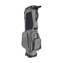 ベストスポーツ VESSEL（ベゼル）製品。VESSEL キャディバッグ VLS Stand DOUBLE 7530121
