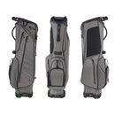 ベストスポーツ VESSEL（ベゼル）製品。VESSEL キャディバッグ VLS Stand SINGLE 7530121