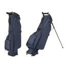 ベストスポーツ VESSEL（ベゼル）製品。VESSEL キャディバッグ VLS Stand SINGLE 7530121
