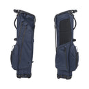 ベストスポーツ VESSEL（ベゼル）製品。VESSEL キャディバッグ VLS Stand DOUBLE 7530121