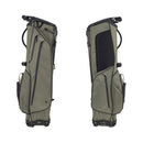 ベストスポーツ VESSEL（ベゼル）製品。VESSEL キャディバッグ VLS Stand DOUBLE 7530121