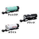 ベストスポーツ CATEYE（キャットアイ）製品。CATEYE1 LEDライト VOLT100XC HL-EL051RC