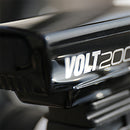 ベストスポーツ CATEYE（キャットアイ）製品。CATEYE VOLT200 ライト（充電式）ホワイト HL-EL151RC