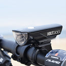 ベストスポーツ CATEYE（キャットアイ）製品。CATEYE VOLT200 ライト（充電式）ホワイト HL-EL151RC