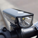 ベストスポーツ CATEYE（キャットアイ）製品。CATEYE VOLT200 ライト（充電式）ホワイト HL-EL151RC