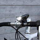 ベストスポーツ CATEYE（キャットアイ）製品。CATEYE VOLT200 ライト（充電式）ホワイト HL-EL151RC