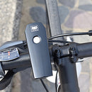 ベストスポーツ CATEYE（キャットアイ）製品。CATEYE VOLT200 ライト（充電式）ホワイト HL-EL151RC