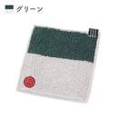 ベストスポーツ WARP（ワープ）製品。WARP マイクロハンドタオル ゴージャスファイター+4